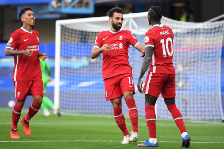 محمد صلاح محمد صلاح